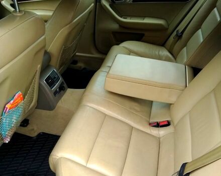 Синій Ауді А6, об'ємом двигуна 3.1 л та пробігом 395 тис. км за 4400 $, фото 1 на Automoto.ua