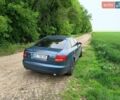 Синий Ауди А6, объемом двигателя 2.7 л и пробегом 272 тыс. км за 7200 $, фото 1 на Automoto.ua