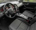 Синий Ауди А6, объемом двигателя 3 л и пробегом 260 тыс. км за 2200 $, фото 4 на Automoto.ua