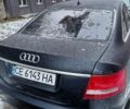 Синій Ауді А6, об'ємом двигуна 3 л та пробігом 350 тис. км за 10300 $, фото 5 на Automoto.ua