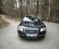 Синий Ауди А6, объемом двигателя 3 л и пробегом 365 тыс. км за 2200 $, фото 1 на Automoto.ua