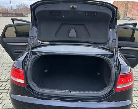 Синий Ауди А6, объемом двигателя 2.97 л и пробегом 388 тыс. км за 7600 $, фото 11 на Automoto.ua