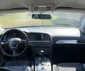 Синий Ауди А6, объемом двигателя 2.7 л и пробегом 409 тыс. км за 4150 $, фото 7 на Automoto.ua