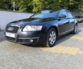 Синій Ауді А6, об'ємом двигуна 2.7 л та пробігом 330 тис. км за 6300 $, фото 1 на Automoto.ua