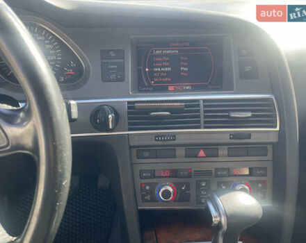 Синий Ауди А6, объемом двигателя 2.39 л и пробегом 328 тыс. км за 5500 $, фото 20 на Automoto.ua