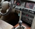 Синій Ауді А6, об'ємом двигуна 3 л та пробігом 300 тис. км за 2999 $, фото 13 на Automoto.ua