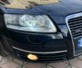 Ауді А6 2005 у Коломые на Automoto.ua Синій Ауді А6, об'ємом двигуна 3 л та пробігом 320 тис. км за 6999 $, фото 2 на Automoto.ua