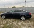 Синій Ауді А6, об'ємом двигуна 3 л та пробігом 410 тис. км за 2643 $, фото 9 на Automoto.ua