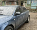 Синій Ауді А6, об'ємом двигуна 2.7 л та пробігом 382 тис. км за 5500 $, фото 8 на Automoto.ua