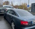 Ауди А6 2005 в Харькове на Automoto.ua Синий Ауди А6, объемом двигателя 3 л и пробегом 320 тыс. км за 4300 $, фото 1 на Automoto.ua