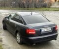 Синий Ауди А6, объемом двигателя 2.4 л и пробегом 320 тыс. км за 2650 $, фото 3 на Automoto.ua