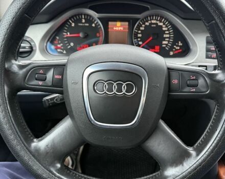 Синій Ауді А6, об'ємом двигуна 3 л та пробігом 280 тис. км за 4550 $, фото 11 на Automoto.ua