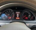 Синий Ауди А6, объемом двигателя 2.4 л и пробегом 319 тыс. км за 5000 $, фото 15 на Automoto.ua