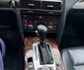 Синій Ауді А6, об'ємом двигуна 3 л та пробігом 280 тис. км за 4550 $, фото 8 на Automoto.ua