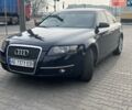 Синий Ауди А6, объемом двигателя 3 л и пробегом 45 тыс. км за 8700 $, фото 1 на Automoto.ua