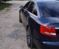 Синій Ауді А6, об'ємом двигуна 2.4 л та пробігом 240 тис. км за 6800 $, фото 15 на Automoto.ua