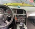 Синій Ауді А6, об'ємом двигуна 1.97 л та пробігом 366 тис. км за 8000 $, фото 39 на Automoto.ua