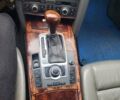 Синий Ауди А6, объемом двигателя 3 л и пробегом 328 тыс. км за 4700 $, фото 4 на Automoto.ua