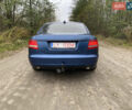 Синій Ауді А6, об'ємом двигуна 3 л та пробігом 300 тис. км за 3850 $, фото 5 на Automoto.ua