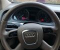 Синий Ауди А6, объемом двигателя 2.7 л и пробегом 443 тыс. км за 8500 $, фото 10 на Automoto.ua