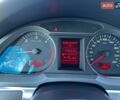 Синій Ауді А6, об'ємом двигуна 2.7 л та пробігом 239 тис. км за 9200 $, фото 36 на Automoto.ua