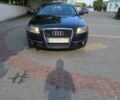Синій Ауді А6, об'ємом двигуна 2.7 л та пробігом 330 тис. км за 6300 $, фото 1 на Automoto.ua
