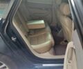 Синій Ауді А6, об'ємом двигуна 2 л та пробігом 255 тис. км за 8500 $, фото 16 на Automoto.ua