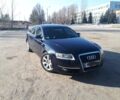 Синий Ауди А6, объемом двигателя 3 л и пробегом 225 тыс. км за 14000 $, фото 1 на Automoto.ua