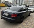 Синий Ауди А6, объемом двигателя 2 л и пробегом 400 тыс. км за 9500 $, фото 8 на Automoto.ua