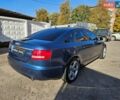 Синий Ауди А6, объемом двигателя 2.4 л и пробегом 247 тыс. км за 6700 $, фото 3 на Automoto.ua