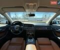 Синій Ауді А6, об'ємом двигуна 2.7 л та пробігом 239 тис. км за 9200 $, фото 28 на Automoto.ua