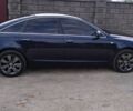 Синій Ауді А6, об'ємом двигуна 2.4 л та пробігом 240 тис. км за 6800 $, фото 16 на Automoto.ua