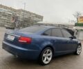 Синій Ауді А6, об'ємом двигуна 2.4 л та пробігом 230 тис. км за 6600 $, фото 6 на Automoto.ua