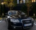 Синій Ауді А6, об'ємом двигуна 3 л та пробігом 385 тис. км за 8500 $, фото 1 на Automoto.ua