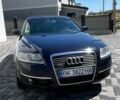 Синий Ауди А6, объемом двигателя 2.7 л и пробегом 400 тыс. км за 5800 $, фото 10 на Automoto.ua