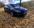 Синій Ауді А6, об'ємом двигуна 2 л та пробігом 374 тис. км за 6200 $, фото 8 на Automoto.ua
