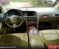 Синій Ауді А6, об'ємом двигуна 3.1 л та пробігом 395 тис. км за 4400 $, фото 1 на Automoto.ua