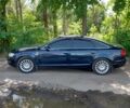 Синій Ауді А6, об'ємом двигуна 2 л та пробігом 255 тис. км за 8500 $, фото 3 на Automoto.ua
