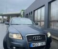 Ауди А6 2005 в Харькове на Automoto.ua Синий Ауди А6, объемом двигателя 3 л и пробегом 320 тыс. км за 4300 $, фото 1 на Automoto.ua