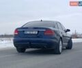 Синий Ауди А6, объемом двигателя 3 л и пробегом 365 тыс. км за 7300 $, фото 3 на Automoto.ua