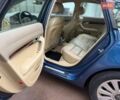 Синий Ауди А6, объемом двигателя 3.12 л и пробегом 295 тыс. км за 5500 $, фото 27 на Automoto.ua