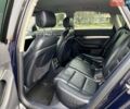 Синий Ауди А6, объемом двигателя 3 л и пробегом 45 тыс. км за 8700 $, фото 4 на Automoto.ua