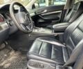 Синий Ауди А6, объемом двигателя 3 л и пробегом 44 тыс. км за 8100 $, фото 5 на Automoto.ua