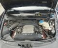 Синий Ауди А6, объемом двигателя 2.4 л и пробегом 251 тыс. км за 5500 $, фото 6 на Automoto.ua