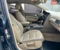 Синий Ауди А6, объемом двигателя 3 л и пробегом 365 тыс. км за 7300 $, фото 7 на Automoto.ua