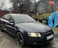 Синий Ауди А6, объемом двигателя 2.97 л и пробегом 300 тыс. км за 6200 $, фото 4 на Automoto.ua