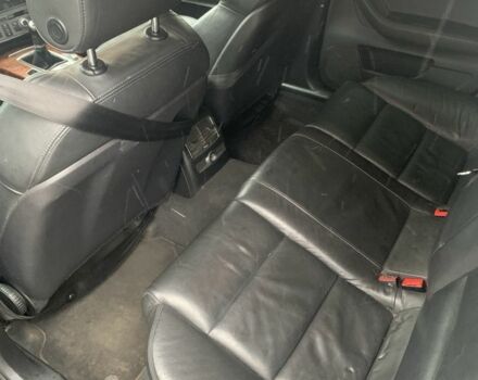 Синий Ауди А6, объемом двигателя 2.7 л и пробегом 337 тыс. км за 4400 $, фото 8 на Automoto.ua