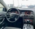 Синій Ауді А6, об'ємом двигуна 3 л та пробігом 312 тис. км за 5999 $, фото 6 на Automoto.ua
