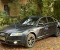 Синій Ауді А6, об'ємом двигуна 3 л та пробігом 300 тис. км за 2999 $, фото 1 на Automoto.ua