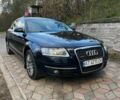 Ауді А6 2005 у Коломые на Automoto.ua Синій Ауді А6, об'ємом двигуна 3 л та пробігом 320 тис. км за 6999 $, фото 44 на Automoto.ua